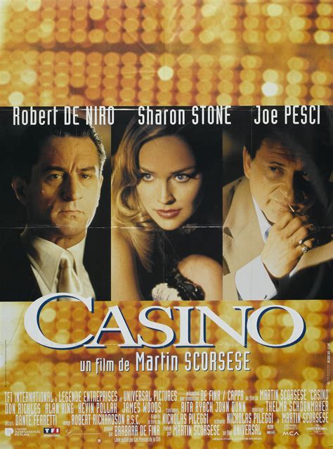awards won by casino 1995|Casino (1995) .